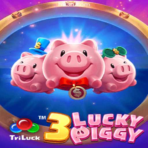 Exploring 3LUCKYPIGGY: The Thrills of Brazil's Top Betting Platform