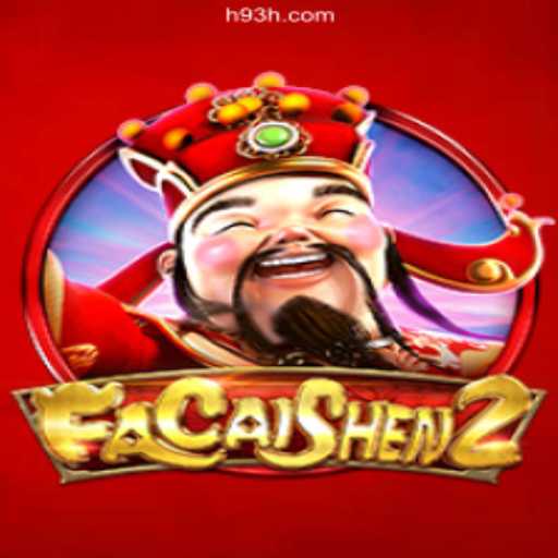 Exploring FaCaiShen2: The Thrilling Casino Game on 93H: A Plataforma de Apostas #1 do Brasil