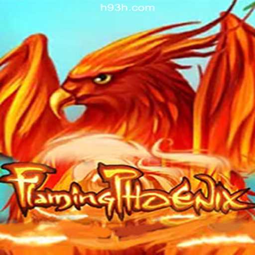 FlamingPhoenix: A Revolutionary Gaming Experience in Brazil