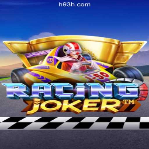 RacingJoker: The Thrilling World of Virtual Racing Entertainment