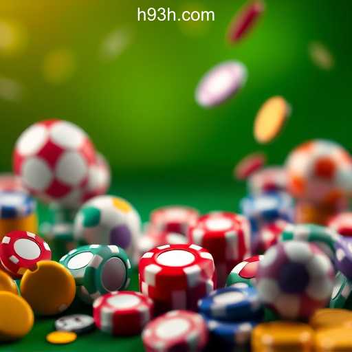 Responsible Gambling